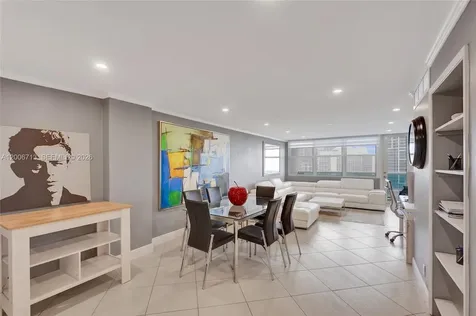 6770 Indian Creek Drive Miami Beach FL 33141