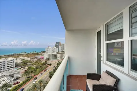 6770 Indian Creek Drive Miami Beach FL 33141