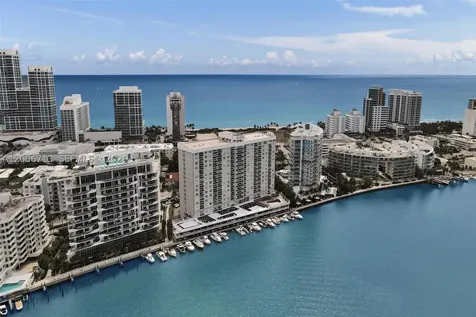 6770 Indian Creek Drive Miami Beach FL 33141