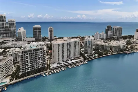 6770 Indian Creek Drive Miami Beach FL 33141