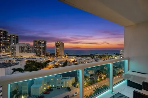 6770 Indian Creek Drive Miami Beach FL 33141