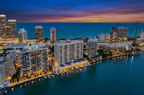 6770 Indian Creek Drive Miami Beach FL 33141
