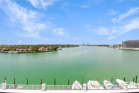 6770 Indian Creek Drive Miami Beach FL 33141