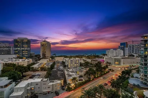 6770 Indian Creek Drive Miami Beach FL 33141