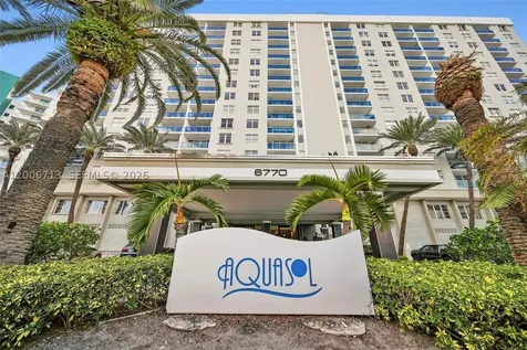 6770 Indian Creek Drive Miami Beach FL 33141