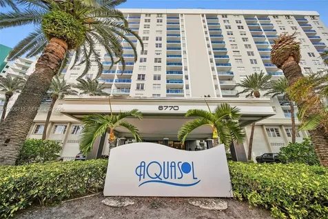 6770 Indian Creek Drive Miami Beach FL 33141