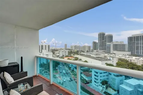 6770 Indian Creek Drive Miami Beach FL 33141