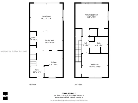 7344 SW 82nd Street Miami FL 33143
