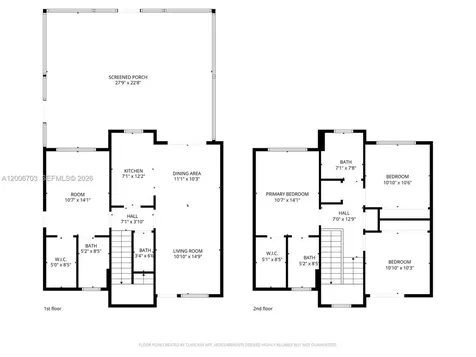 26116 SW 134th Place Homestead FL 33032