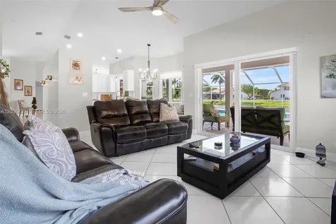 20071 NW 5th Street Pembroke Pines FL 33029