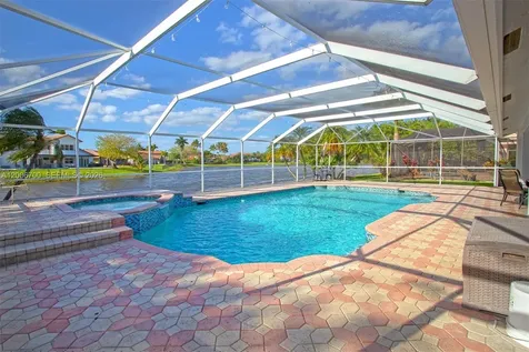 20071 NW 5th Street Pembroke Pines FL 33029