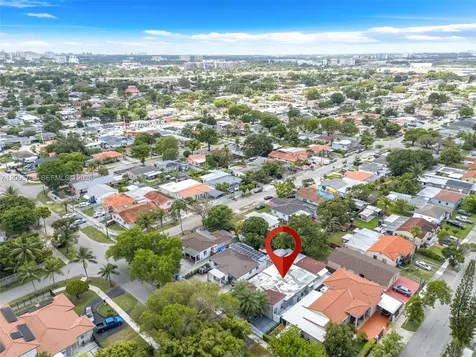 1870 NW 32nd Avenue Miami FL 33125