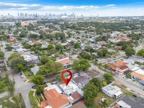 1870 NW 32nd Avenue Miami FL 33125