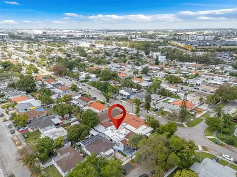 1870 NW 32nd Avenue Miami FL 33125