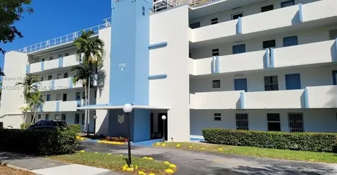 1701 NE 191st Street Miami FL 33179