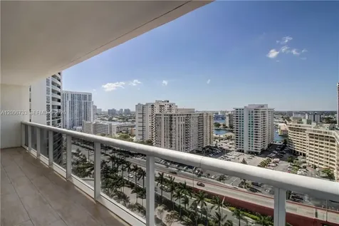 1830 S Ocean Drive Hallandale Beach FL 33009