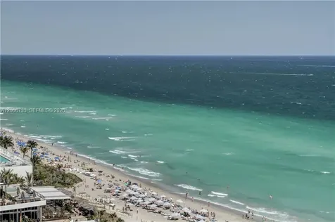 1830 S Ocean Drive Hallandale Beach FL 33009