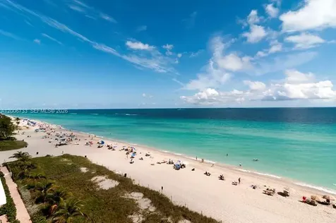 1830 S Ocean Drive Hallandale Beach FL 33009