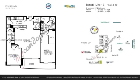 1819 SE 17th Street Fort Lauderdale FL 33316