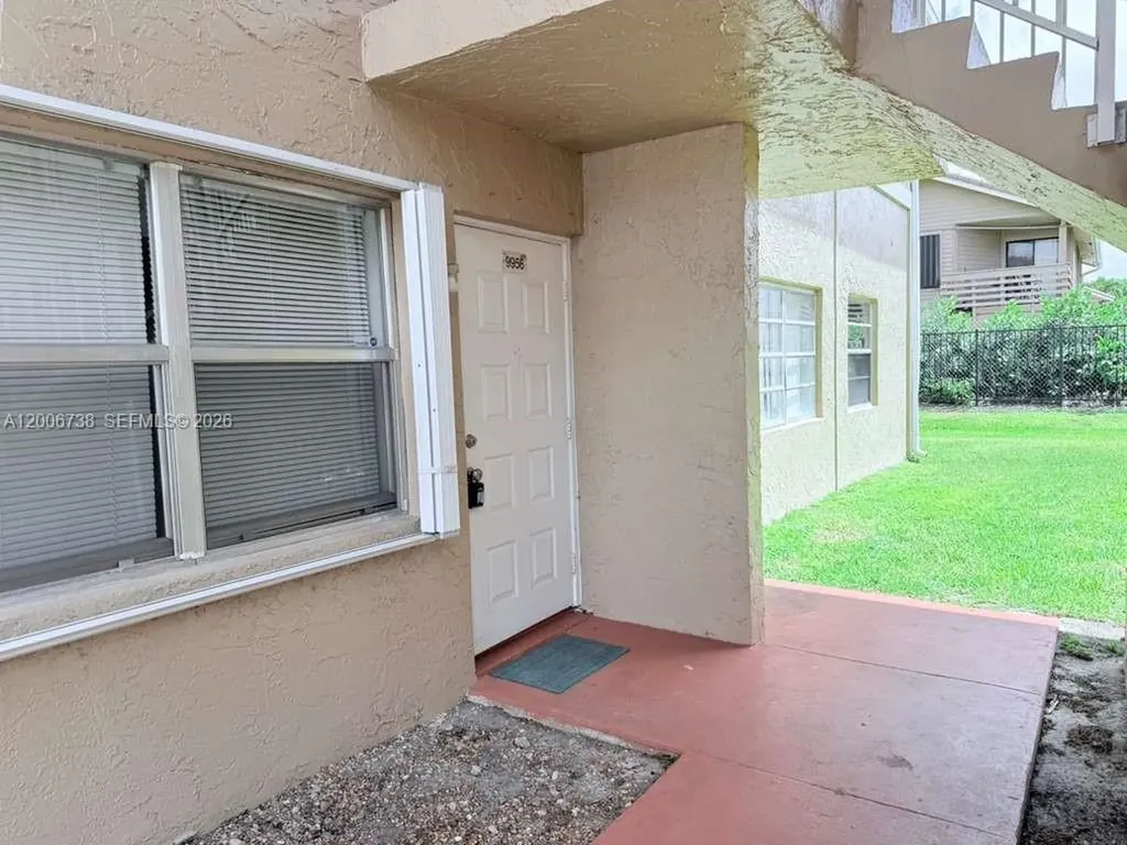 9956 Twin Lakes Drive Coral Springs FL 33071