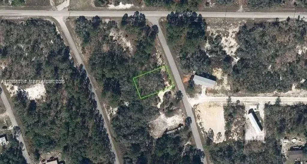 126 Blue Horizon Lake Placid FL 33852