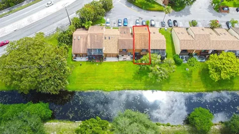 4159 SW 87th Terrace Davie FL 33328