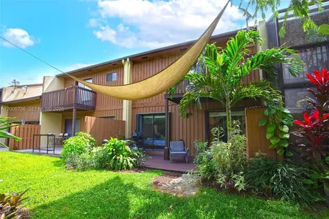 4159 SW 87th Terrace Davie FL 33328
