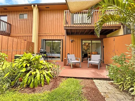 4159 SW 87th Terrace Davie FL 33328