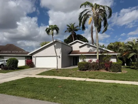 7917 Chula Vista Crescent Boca Raton FL 33433
