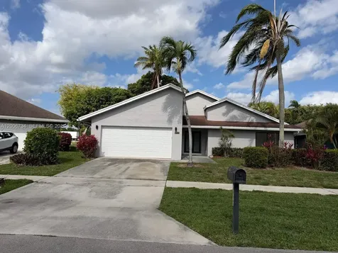 7917 Chula Vista Crescent Boca Raton FL 33433