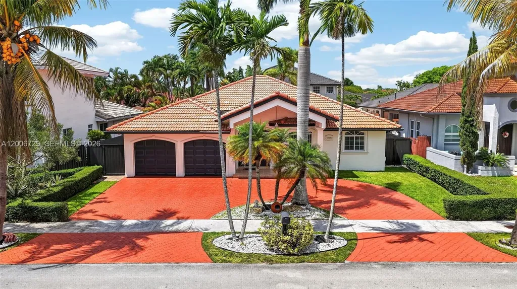 14251 SW 34th Street Miami FL 33175