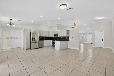 14251 SW 34th Street Miami FL 33175
