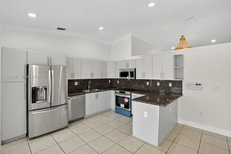 14251 SW 34th Street Miami FL 33175