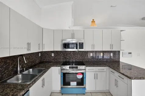14251 SW 34th Street Miami FL 33175