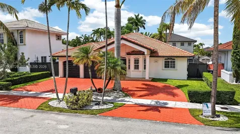 14251 SW 34th Street Miami FL 33175