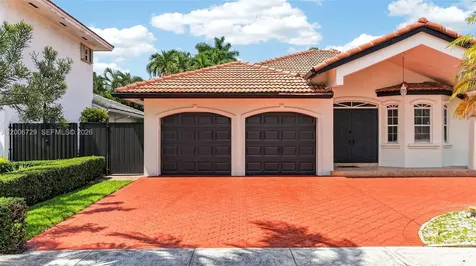 14251 SW 34th Street Miami FL 33175