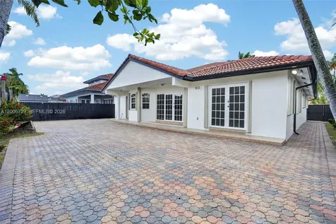 14251 SW 34th Street Miami FL 33175