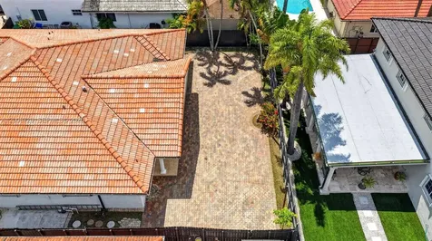 14251 SW 34th Street Miami FL 33175