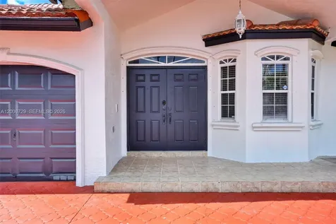 14251 SW 34th Street Miami FL 33175