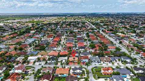 14251 SW 34th Street Miami FL 33175