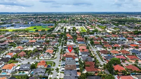 14251 SW 34th Street Miami FL 33175