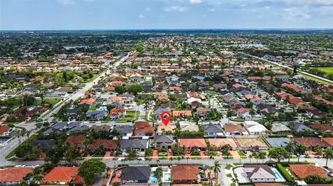 14251 SW 34th Street Miami FL 33175