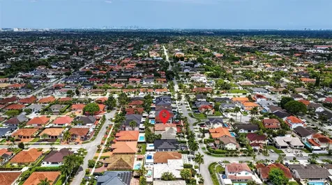 14251 SW 34th Street Miami FL 33175