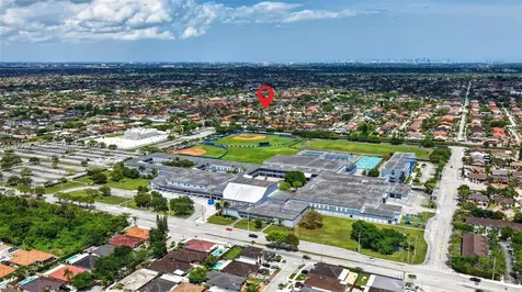 14251 SW 34th Street Miami FL 33175