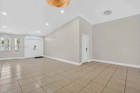 14251 SW 34th Street Miami FL 33175