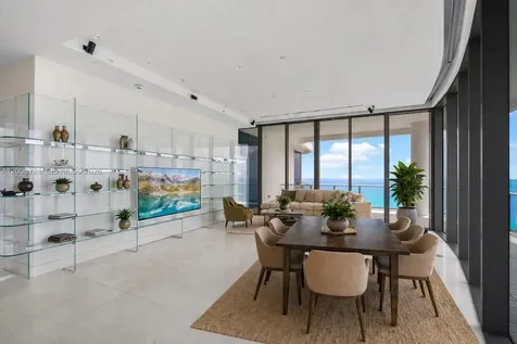 17475 Collins Avenue Sunny Isles Beach FL 33160