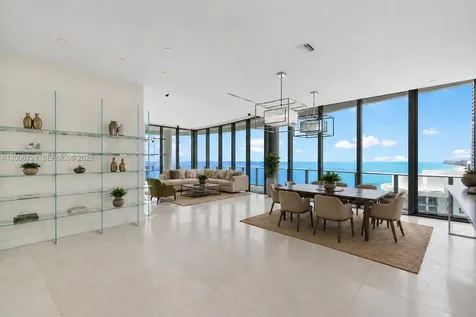 17475 Collins Avenue Sunny Isles Beach FL 33160