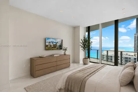17475 Collins Avenue Sunny Isles Beach FL 33160