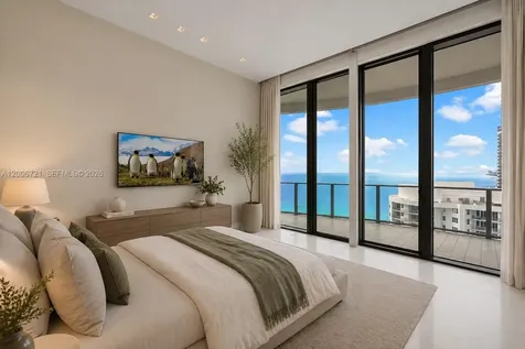 17475 Collins Avenue Sunny Isles Beach FL 33160