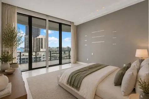 17475 Collins Avenue Sunny Isles Beach FL 33160